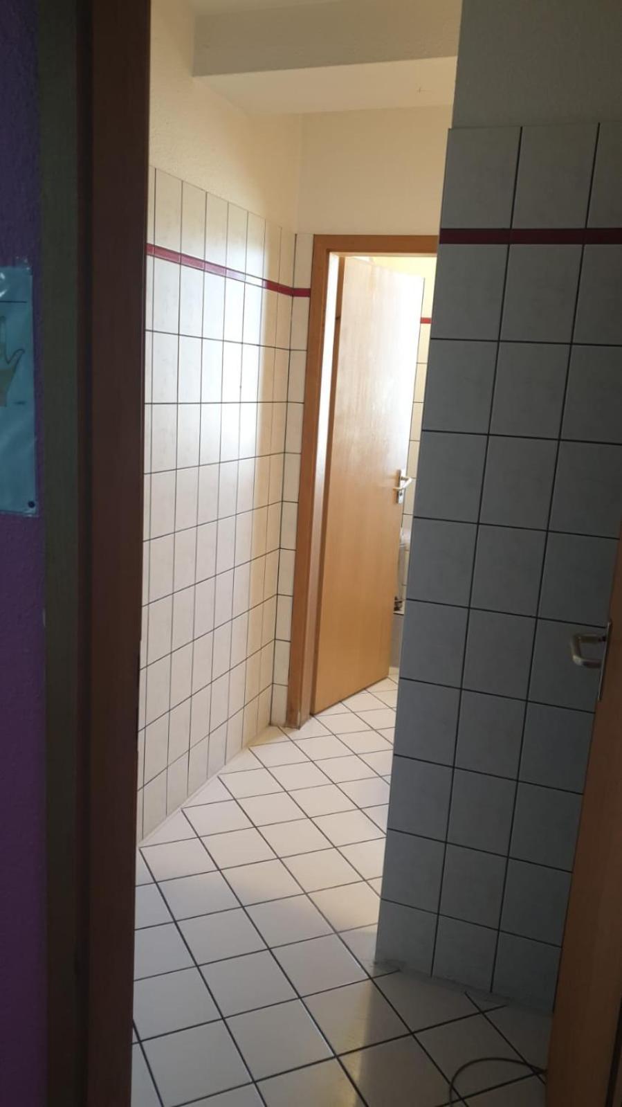 Isas Hostel Berlin Exterior photo