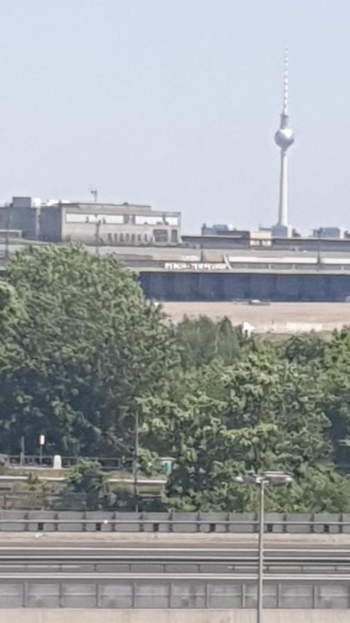 Isas Hostel Berlin Exterior photo