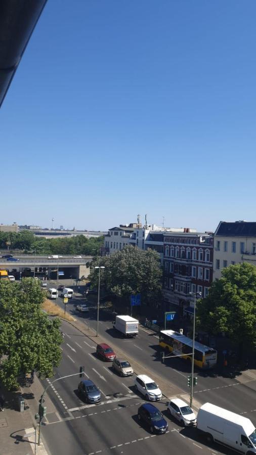 Isas Hostel Berlin Exterior photo